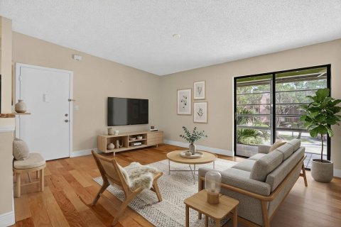 Copropriété à vendre à Tamarac, Floride: 2 chambres, 76.83 m2 № 2087525 - photo 7