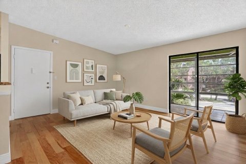 Copropriété à vendre à Tamarac, Floride: 2 chambres, 76.83 m2 № 2087525 - photo 9