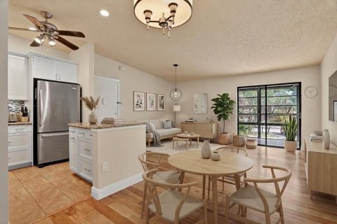 Condo à Tamarac, Floride, 2 chambres № 2087525