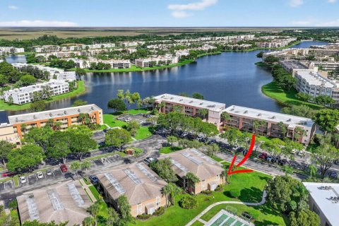 Copropriété à vendre à Tamarac, Floride: 2 chambres, 76.83 m2 № 2087525 - photo 28