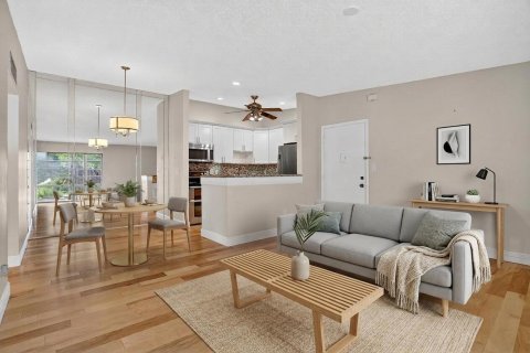 Copropriété à vendre à Tamarac, Floride: 2 chambres, 76.83 m2 № 2087525 - photo 10