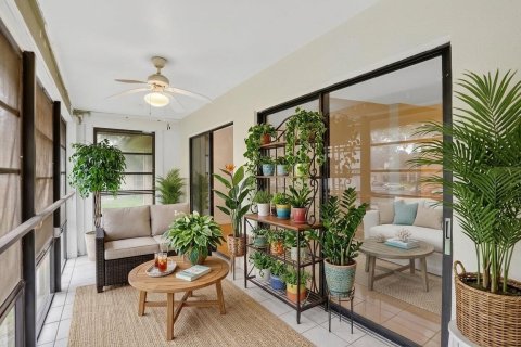 Copropriété à vendre à Tamarac, Floride: 2 chambres, 76.83 m2 № 2087525 - photo 25