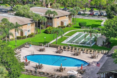 Copropriété à vendre à Tamarac, Floride: 2 chambres, 76.83 m2 № 2087525 - photo 29