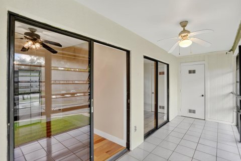 Copropriété à vendre à Tamarac, Floride: 2 chambres, 76.83 m2 № 2087525 - photo 26