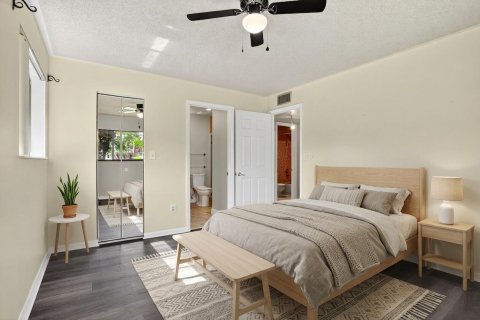 Copropriété à vendre à Tamarac, Floride: 2 chambres, 76.83 m2 № 2087525 - photo 21