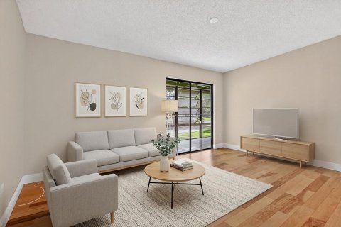 Copropriété à vendre à Tamarac, Floride: 2 chambres, 76.83 m2 № 2087525 - photo 13