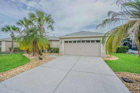 House in San Antonio, Florida 2 bedrooms, 138.33 sq.m. № 2221850