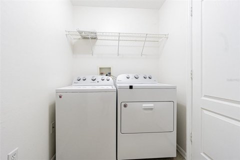 Купить виллу или дом в Сан-Антонио, Флорида 7 комнат, 138.33м2, № 2221850 - фото 26