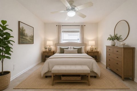 Купить виллу или дом в Сан-Антонио, Флорида 7 комнат, 138.33м2, № 2221850 - фото 10