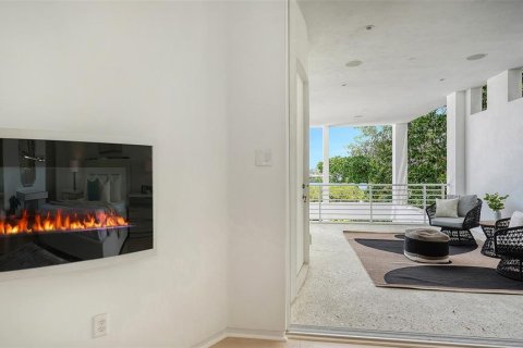 Купить виллу или дом в Сарасота, Флорида 8 комнат, 661.09м2, № 2430420 - фото 29