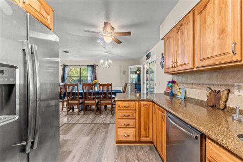 Casa en venta en Ormond Beach, Florida, 4 dormitorios, 174.66 m2 № 1876201 - foto 29