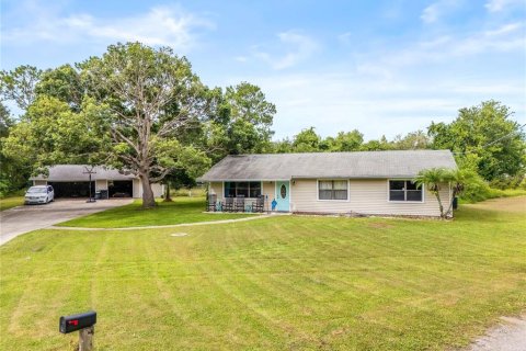 Casa en venta en Ormond Beach, Florida, 4 dormitorios, 174.66 m2 № 1876201 - foto 1