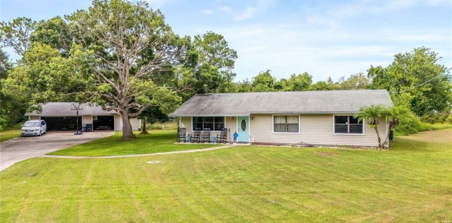 Casa en Ormond Beach, Florida 4 dormitorios, 174.66 m2 № 1876201