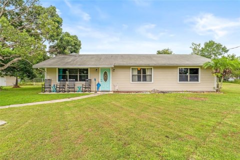 Casa en venta en Ormond Beach, Florida, 4 dormitorios, 174.66 m2 № 1876201 - foto 7