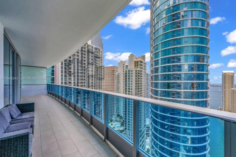 Copropriété à vendre à Miami, Floride: 2 chambres, 116.59 m2 № 1999601 - photo 15