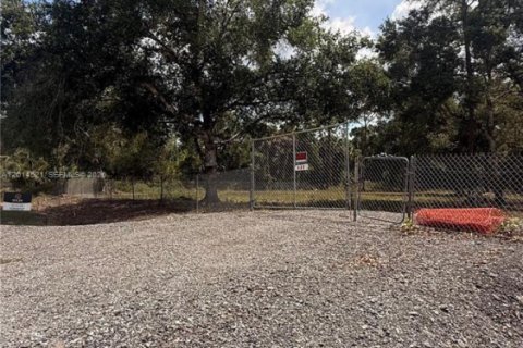 Land in Clewiston, Florida № 2171267