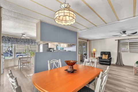 Снять в аренду квартиру в Хоб-Саунд, Флорида 2 спальни, 97.36м2, № 1951721 - фото 13