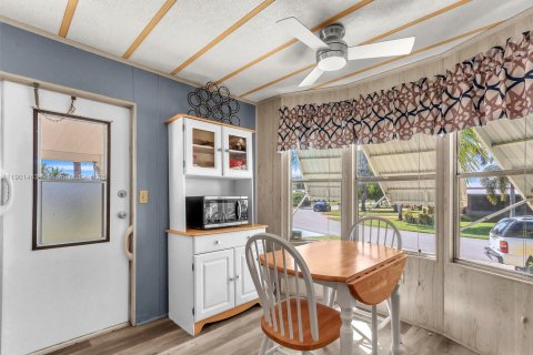 Снять в аренду квартиру в Хоб-Саунд, Флорида 2 спальни, 97.36м2, № 1951721 - фото 16