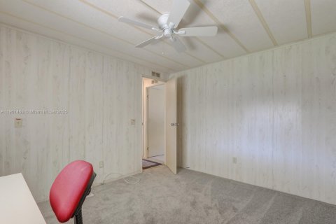 Снять в аренду квартиру в Хоб-Саунд, Флорида 2 спальни, 97.36м2, № 1951721 - фото 26