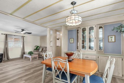 Снять в аренду квартиру в Хоб-Саунд, Флорида 2 спальни, 97.36м2, № 1951721 - фото 14