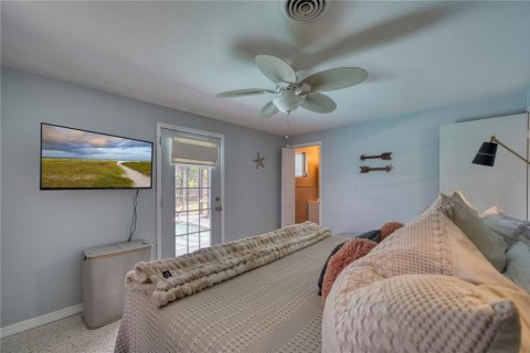 House in Nokomis, Florida 2 bedrooms, 121.14 sq.m. № 2234598 - photo 19