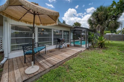 House in Nokomis, Florida 2 bedrooms, 121.14 sq.m. № 2234598 - photo 28