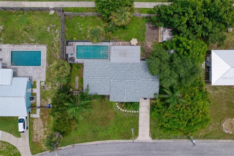 House in Nokomis, Florida 2 bedrooms, 121.14 sq.m. № 2234598 - photo 29