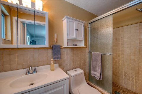 House in Nokomis, Florida 2 bedrooms, 121.14 sq.m. № 2234598 - photo 20