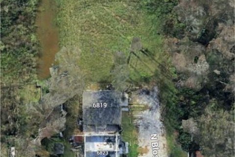 Terreno en venta en Tampa, Florida № 1880768 - foto 5