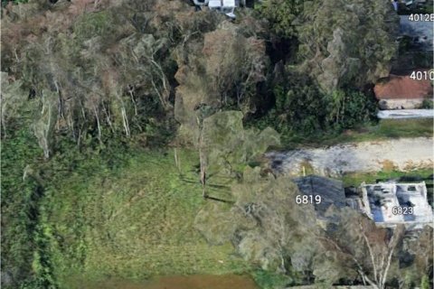 Terreno en venta en Tampa, Florida № 1880768 - foto 4