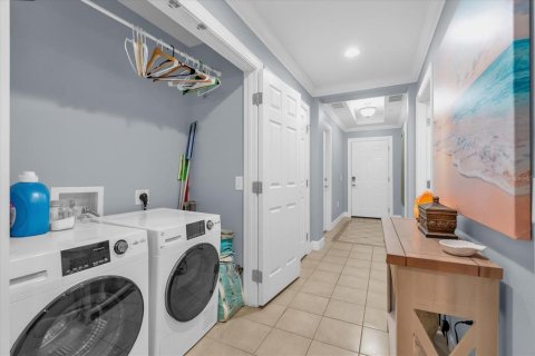 Condo in Four Corners, Florida, 3 bedrooms  № 1590466 - photo 27