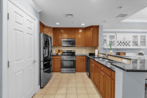 Condo in Four Corners, Florida, 3 bedrooms  № 1590466 - photo 5