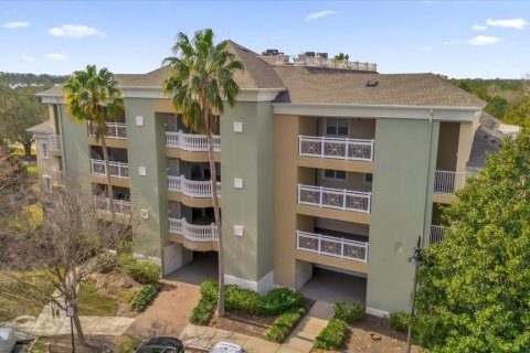 Condo in Four Corners, Florida, 3 bedrooms  № 1590466 - photo 1