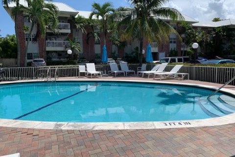 Снять в аренду кондоминиум в Форт-Лодердейл, Флорида 1 спальня, 63.64м2, № 1954793 - фото 30
