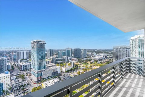 Купить кондоминиум в Майами, Флорида 2 спальни, 121.79м2, № 1982738 - фото 12