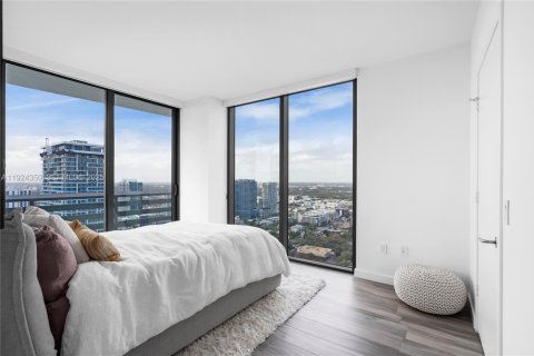 Купить кондоминиум в Майами, Флорида 2 спальни, 121.79м2, № 1982738 - фото 9