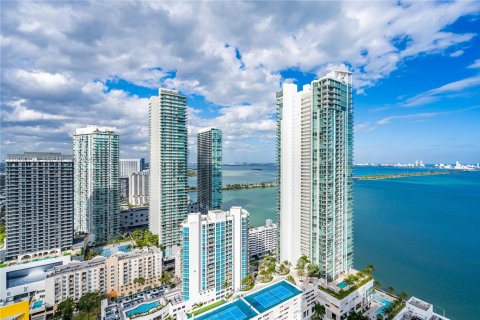 Купить кондоминиум в Майами, Флорида 2 спальни, 121.79м2, № 1982738 - фото 17
