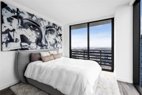 Купить кондоминиум в Майами, Флорида 2 спальни, 121.79м2, № 1982738 - фото 10