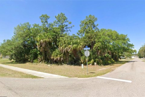 Land in North Port, Florida № 2202480 - photo 2