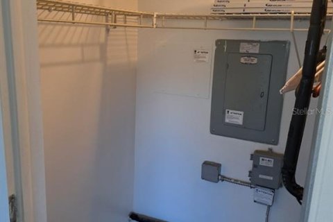 Снять в аренду кондоминиум в Клируотер, Флорида 6 комнат, 86.4м2, № 2148394 - фото 15