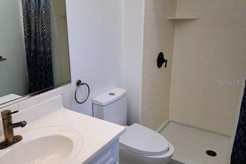 Снять в аренду кондоминиум в Клируотер, Флорида 6 комнат, 86.4м2, № 2148394 - фото 19