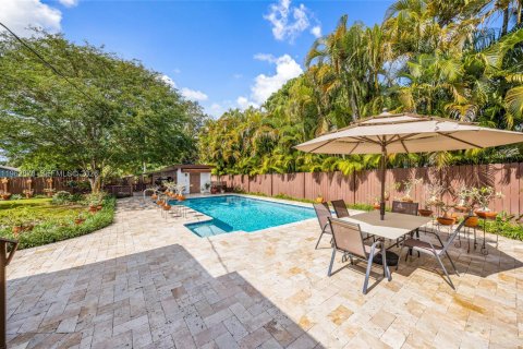 Villa ou maison à Miami Springs, Floride 3 chambres, 174.01 m2 № 2026715