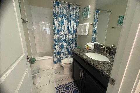 Villa ou maison à vendre à Davenport, Floride: 6 chambres, 305.74 m2 № 1543411 - photo 12
