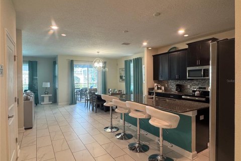 Villa ou maison à vendre à Davenport, Floride: 6 chambres, 305.74 m2 № 1543411 - photo 3