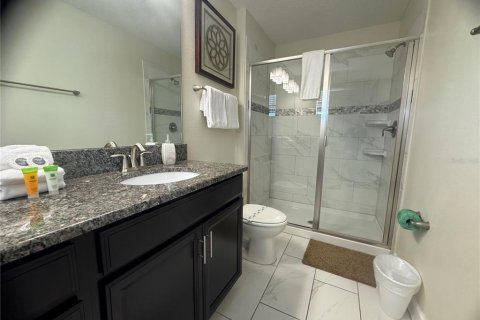 Villa ou maison à vendre à Davenport, Floride: 6 chambres, 305.74 m2 № 1543411 - photo 16