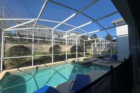 Villa ou maison à vendre à Davenport, Floride: 6 chambres, 305.74 m2 № 1543411 - photo 24