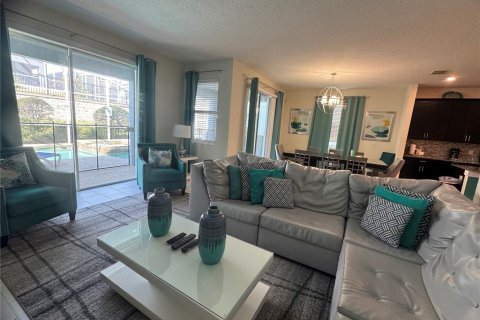 Villa ou maison à vendre à Davenport, Floride: 6 chambres, 305.74 m2 № 1543411 - photo 8