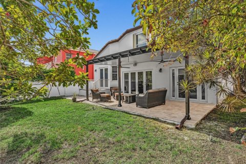 Купить виллу или дом в Мирамар, Флорида 4 спальни, 222.13м2, № 1998259 - фото 28