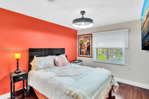 Купить виллу или дом в Мирамар, Флорида 4 спальни, 222.13м2, № 1998259 - фото 22