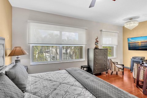 Купить виллу или дом в Мирамар, Флорида 4 спальни, 222.13м2, № 1998259 - фото 17